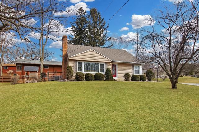 1406 Park Ct., Freeport, IL 61032
