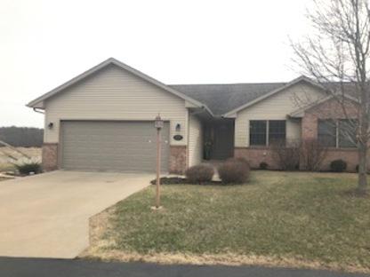 1157 W Donald Dr. #2, Freeport, IL 61032