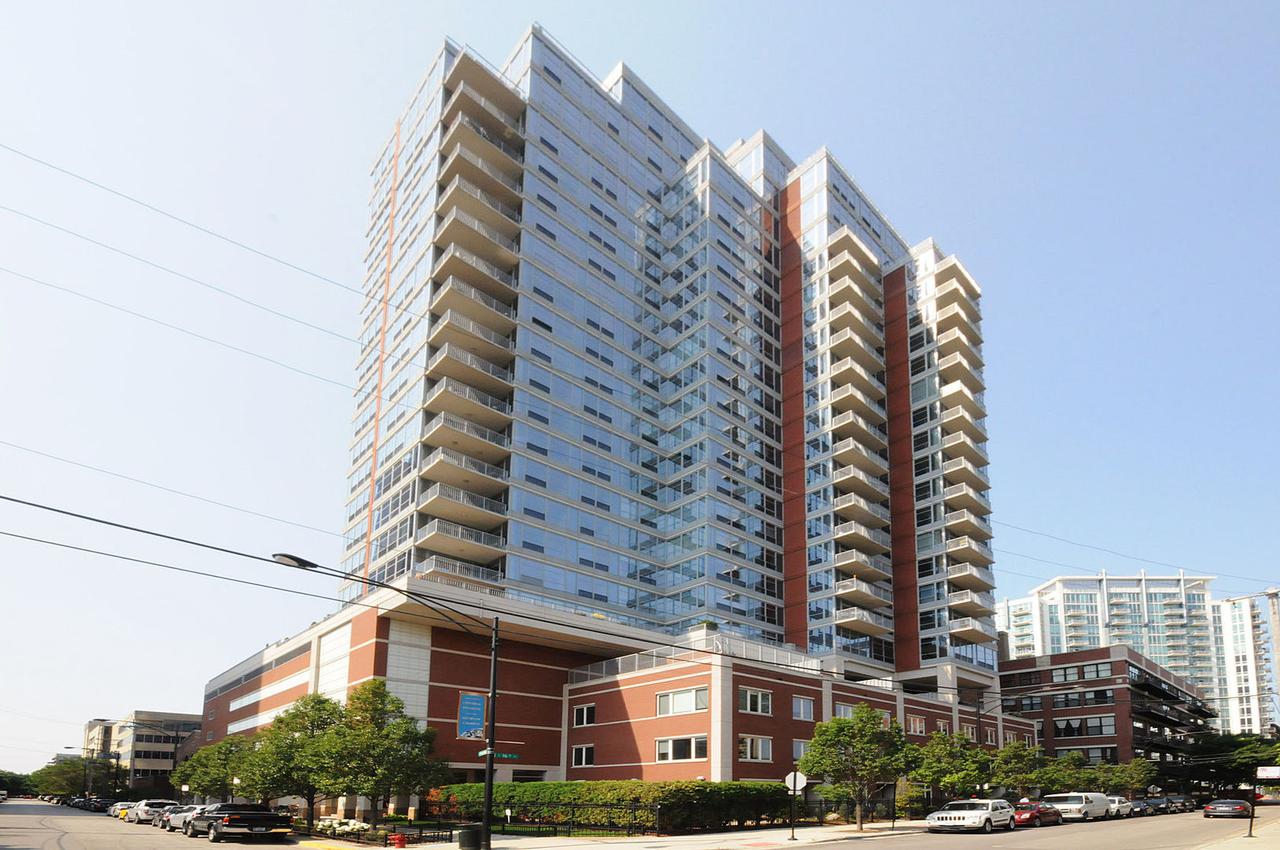 1600 S Prairie Ave. #810, Chicago, IL 60616