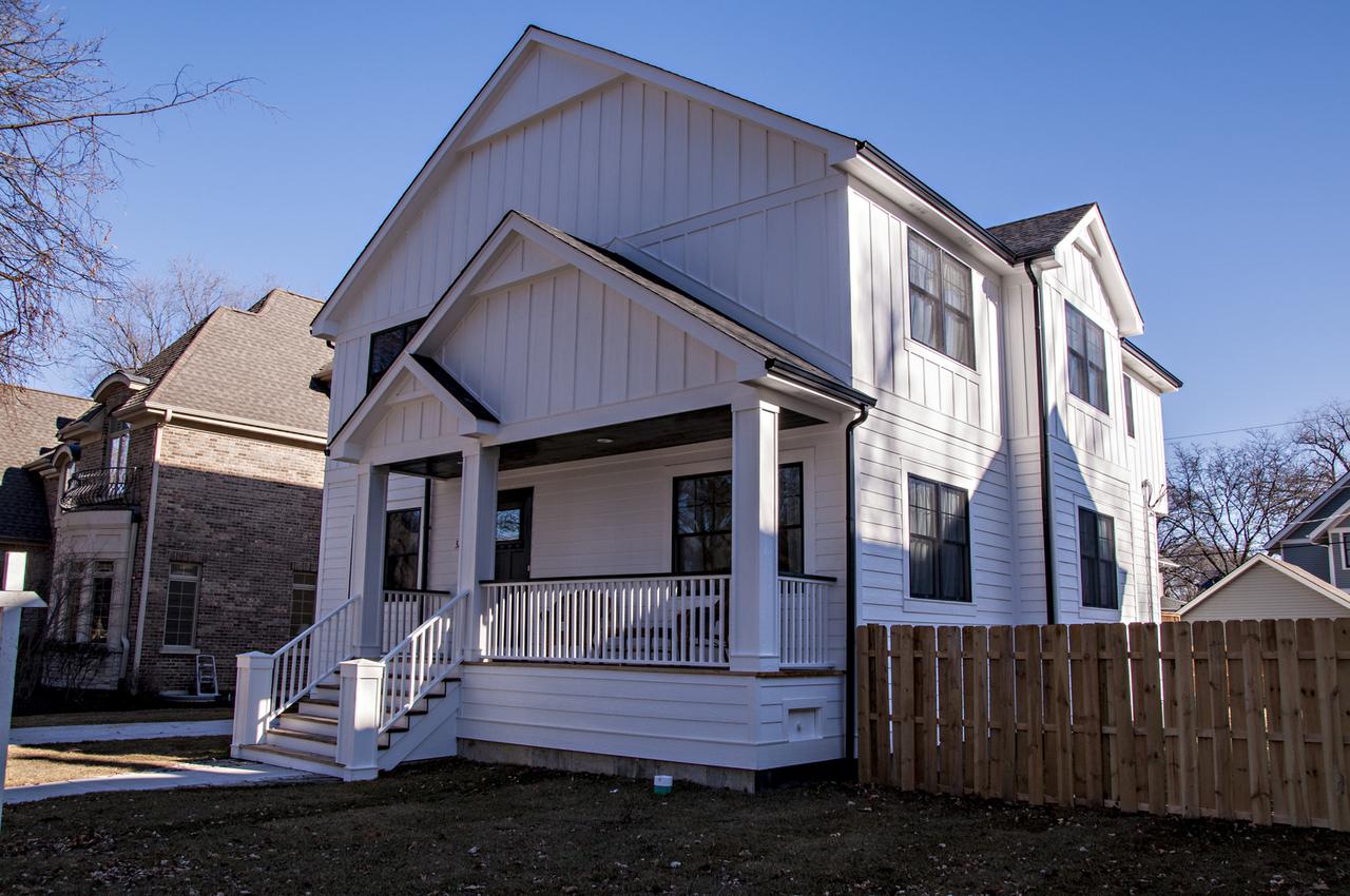 321 N Waiola Ave., La Grange Park, IL 60526