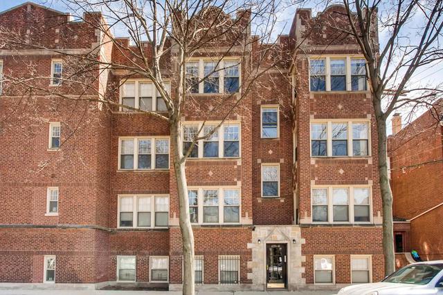 6141 N Paulina St. #2, Chicago, IL 60660