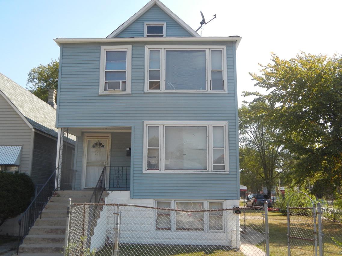 5543 S Seeley Ave., Chicago, IL 60636