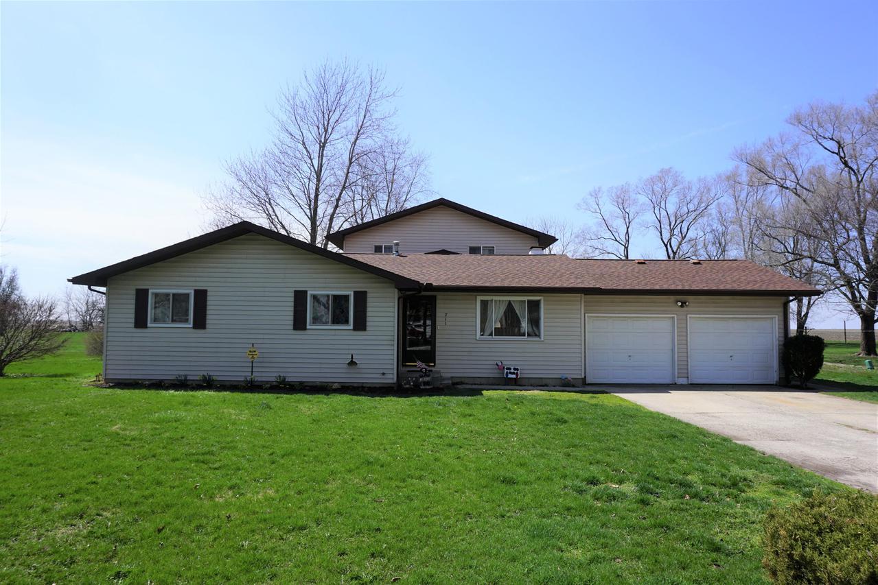 711 S I St., Hammond, IL 61929