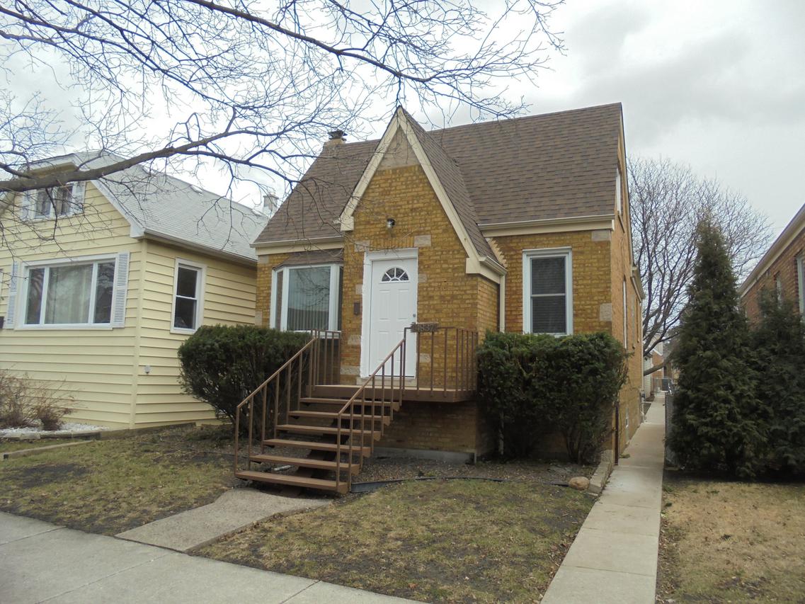 4837 N Moody Ave., Chicago, IL 60630