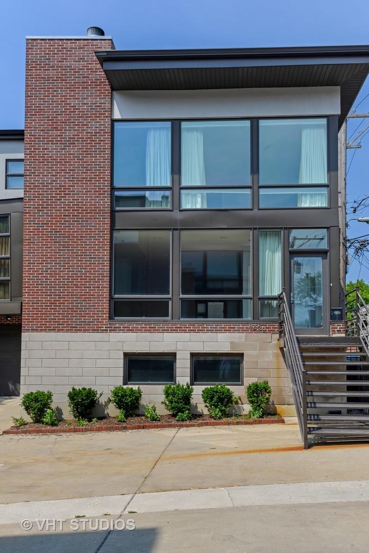 2329 N Bosworth Ave., Chicago, IL 60614