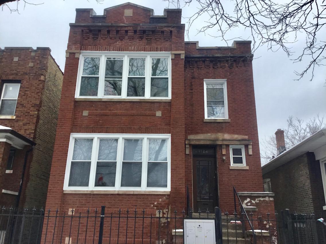 1124 N Leamington Ave., Chicago, IL 60651