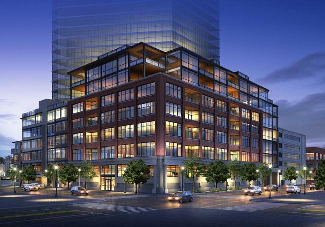 676 N Kingsbury St. #205, Chicago, IL 60654