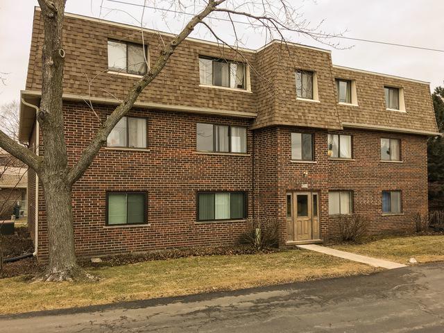 1452 Carol Ct. #3A, Palatine, IL 60074