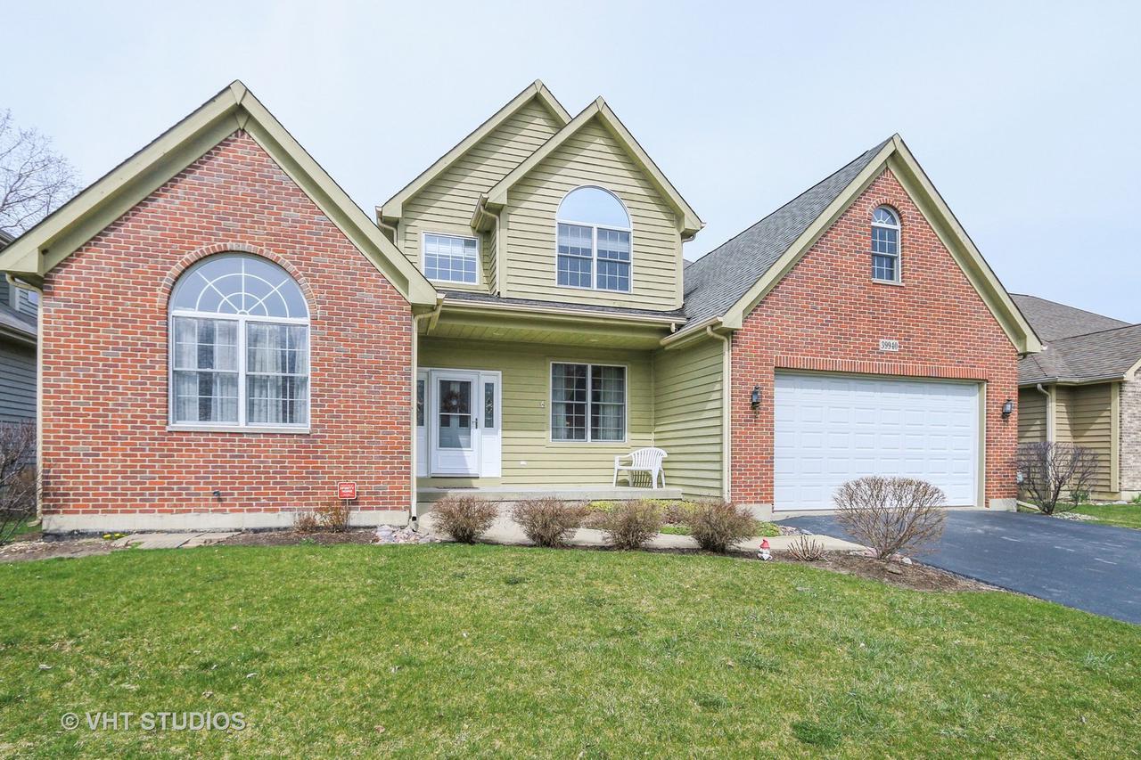 39940 N Trevino Ln., Antioch, IL 60002