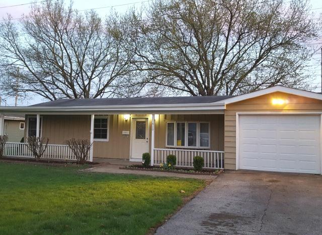 410 Princeton Dr., North Aurora, IL 60542