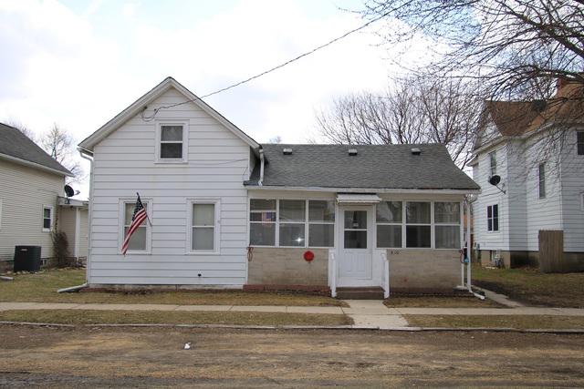 410 Prairie St., Kirkland, IL 60146