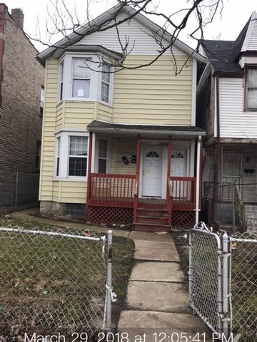 11943 S Wallace St., Chicago, IL 60628