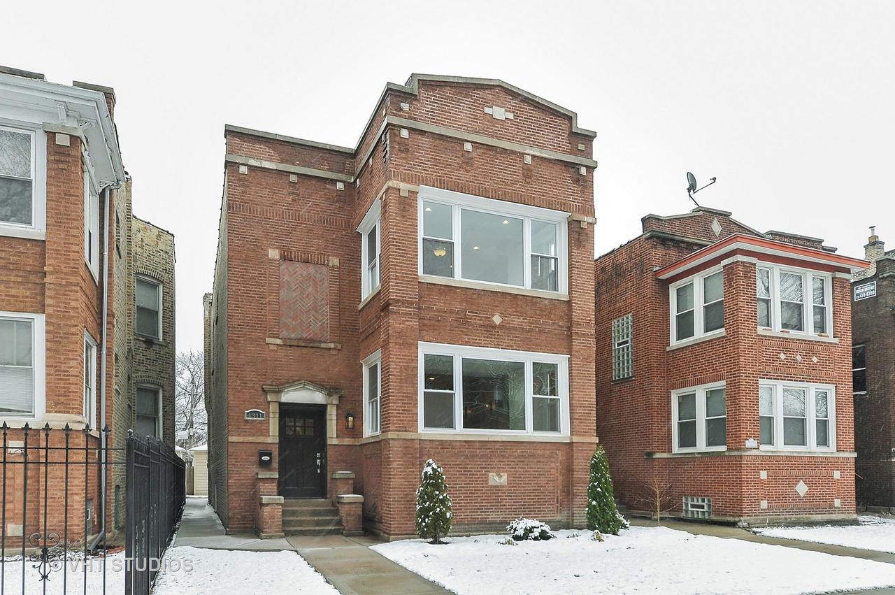 4311 N Spaulding Ave., Chicago, IL 60618