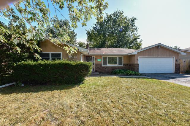 2013 Kedron Blvd., Zion, IL 60099