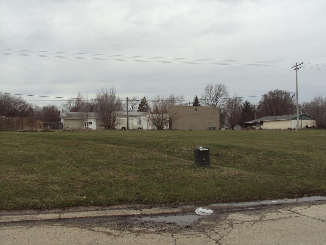 202 Keystone Dr., Rantoul, IL 61866