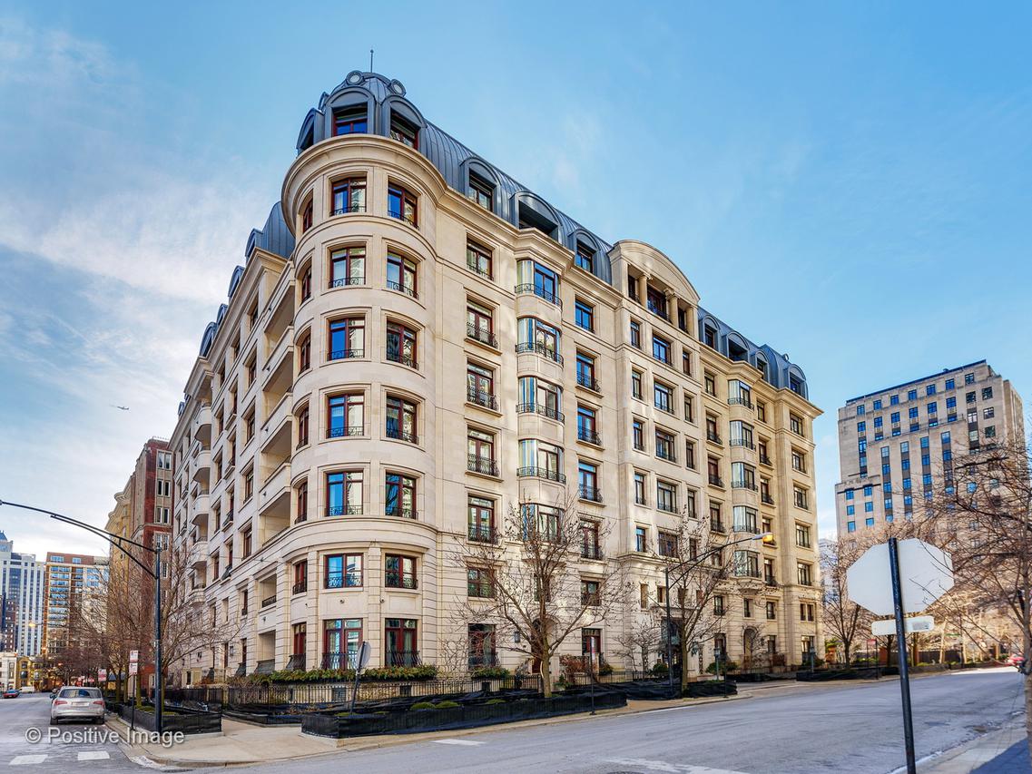 65 E Goethe St. #4N, Chicago, IL 60610
