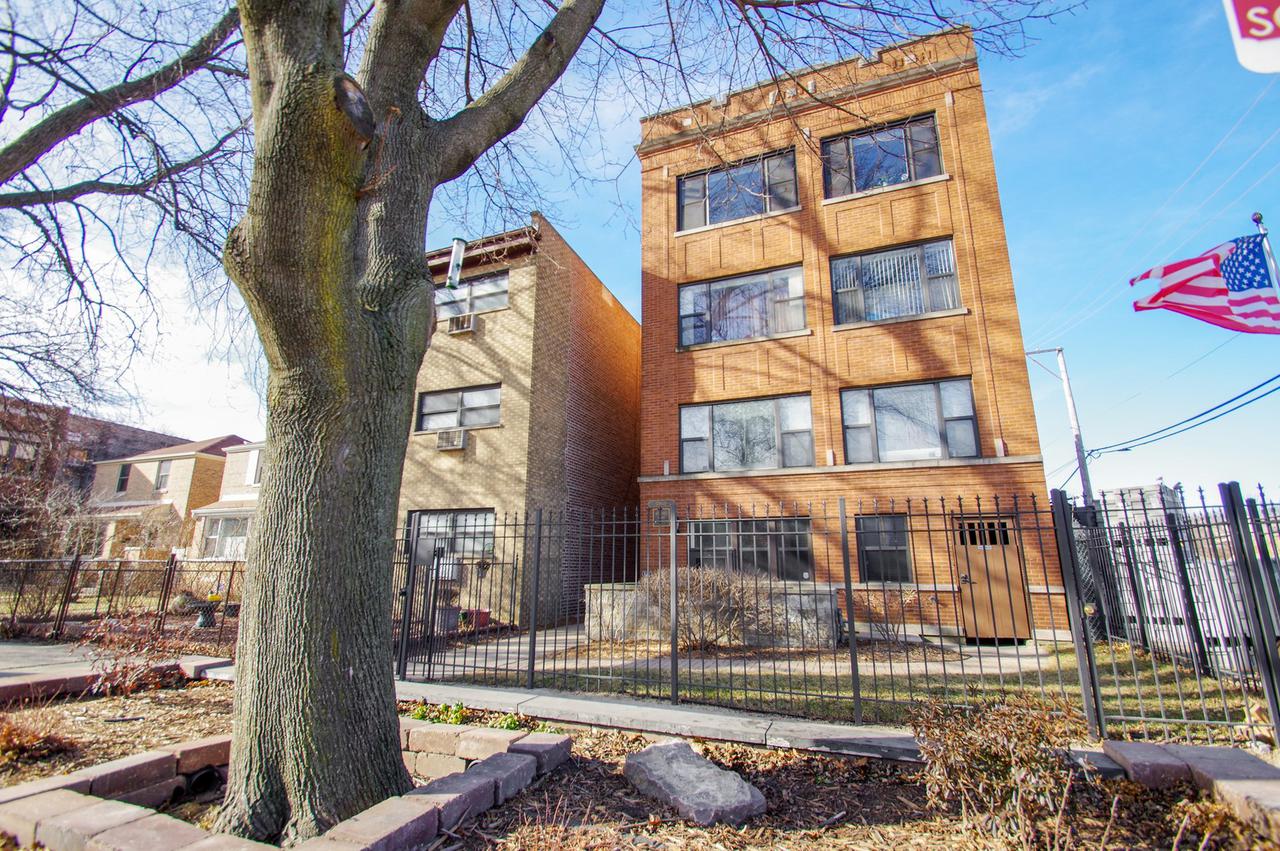 5732 N Hermitage Ave. #G, Chicago, IL 60660