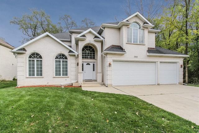 4N145 Niles Ave., Addison, IL 60101
