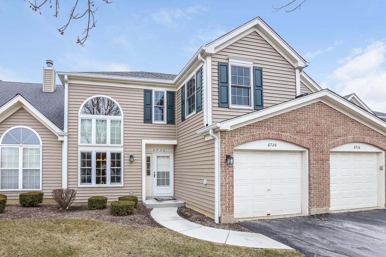 6720 Nantucket Ct., Gurnee, IL 60031