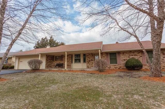 6168 Fireside Dr., Rockford, IL 61114