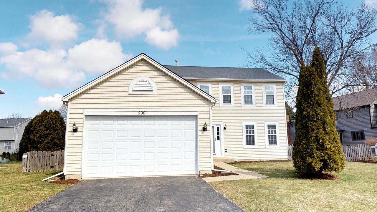 2001 Kensington Pl., Aurora, IL 60506