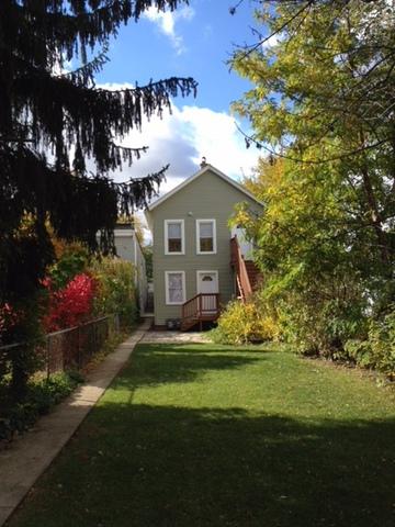 1916 N Sawyer Ave., Chicago, IL 60647