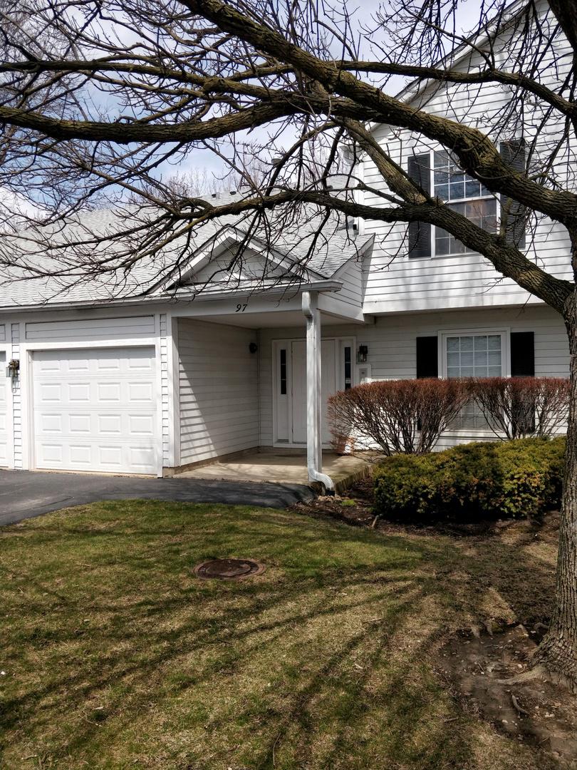97 Midhurst Ct. #102B, Naperville, IL 60565