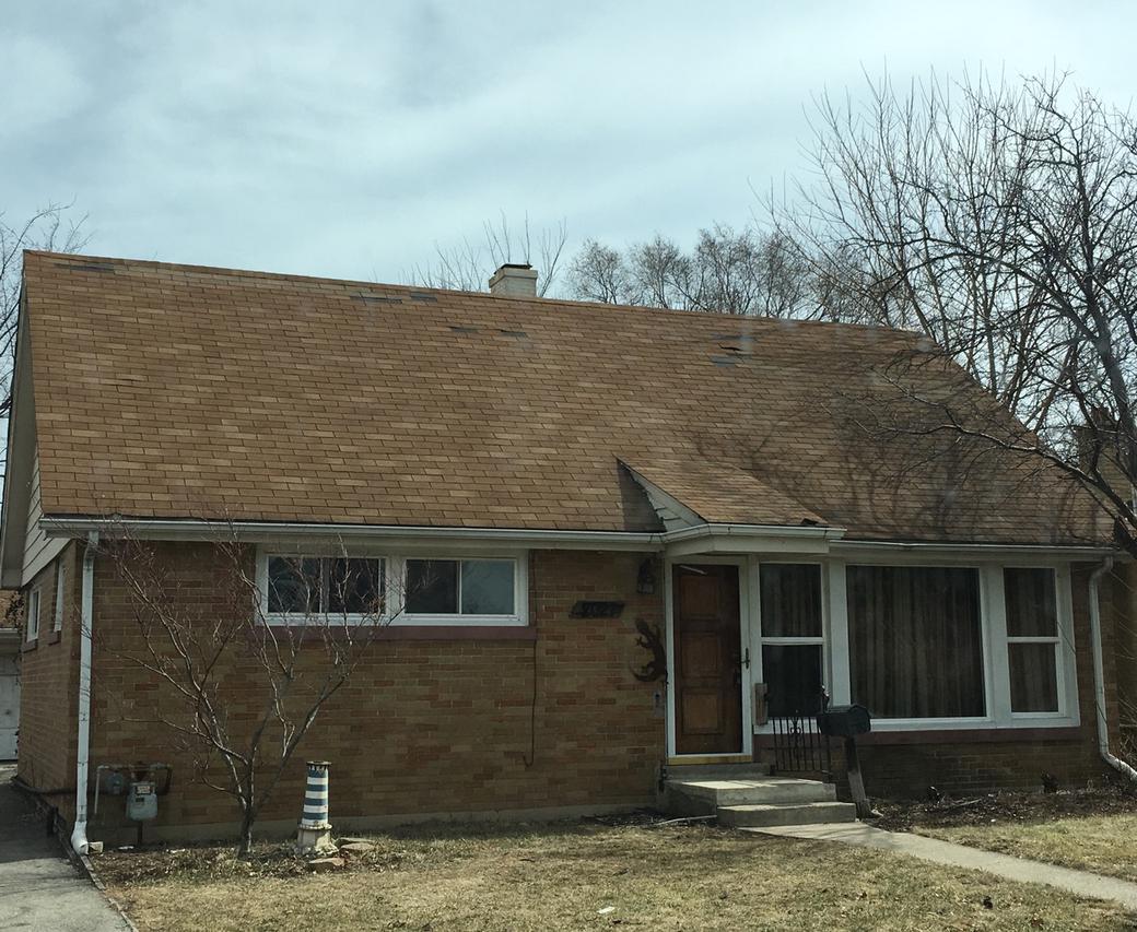 2027 Herbert Ave., Berkeley, IL 60163