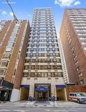 221 E Walton Pl. #10B, Chicago, IL 60611