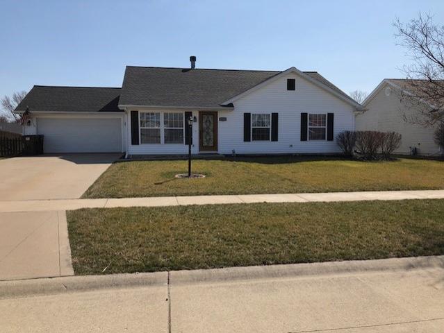 605 Bluestem Dr., St. Joseph, IL 61873