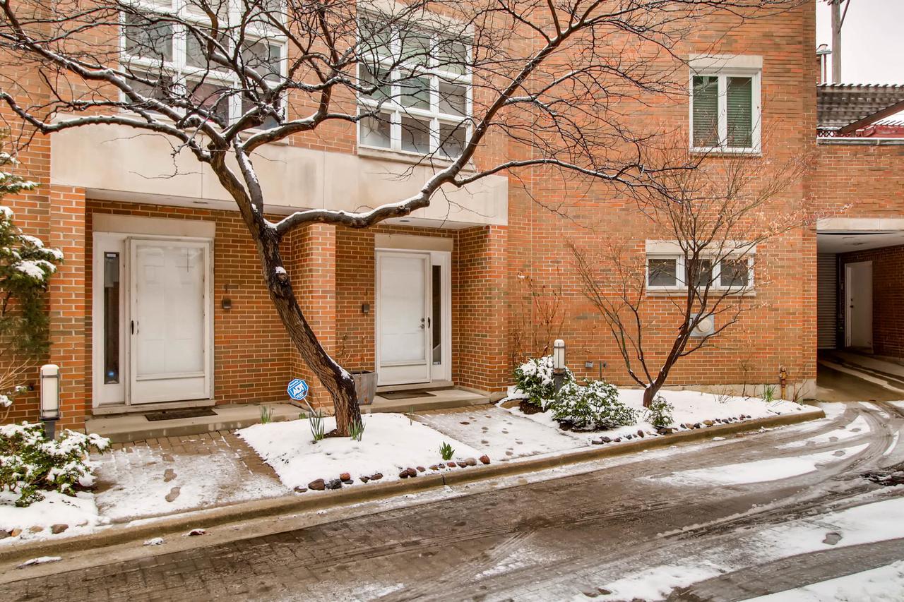 1030 W Wrightwood Ave. #J, Chicago, IL 60614