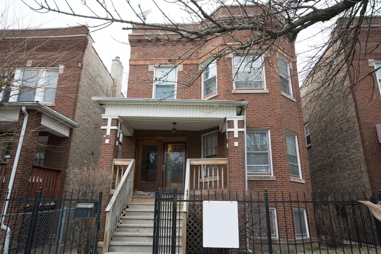 4944 W Cortez St., Chicago, IL 60651