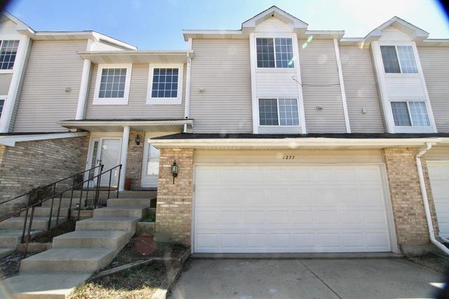 1277 Karyn Ln., Grayslake, IL 60030