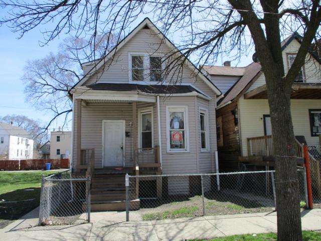 5751 S Throop St., Chicago, IL 60636
