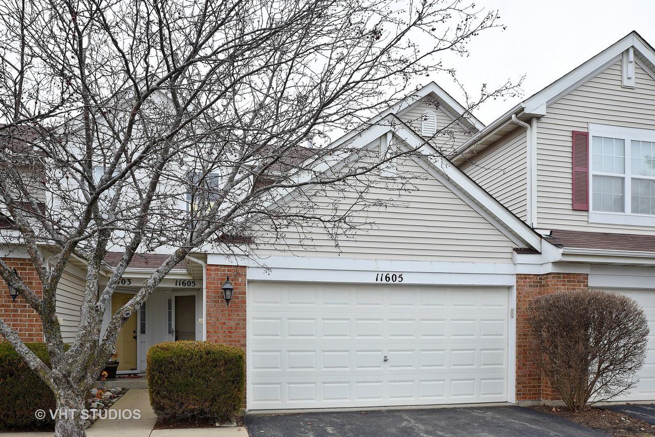 11605 Grand Canyon Ave., Huntley, IL 60142