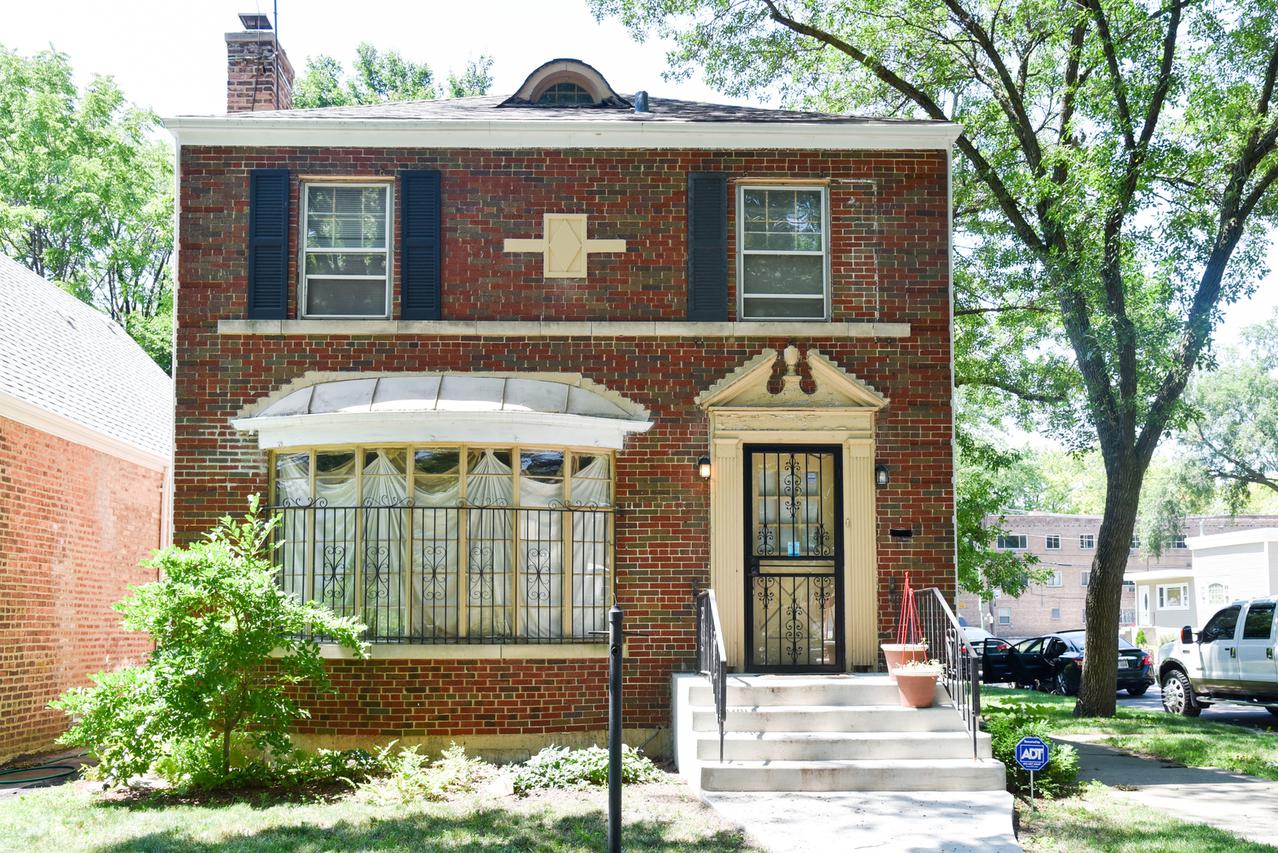 8400 S Vernon Ave., Chicago, IL 60619