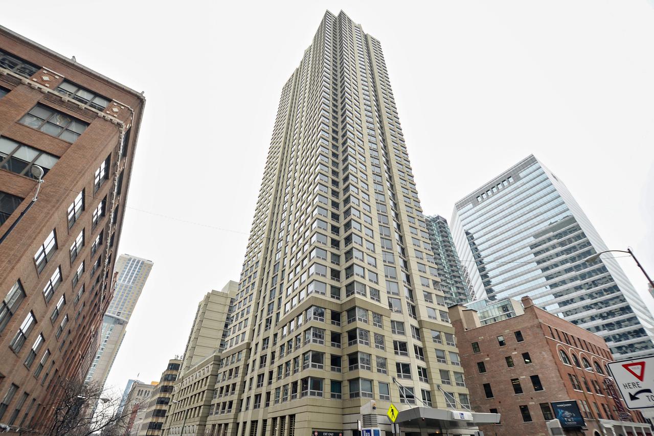 440 N Wabash Ave. #1103, Chicago, IL 60611