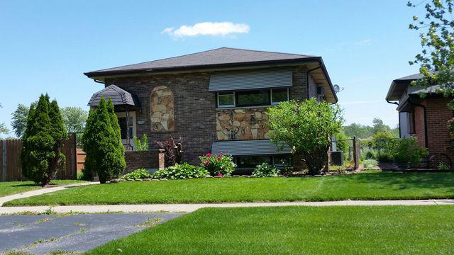 7401 S Cork Ave., Justice, IL 60458