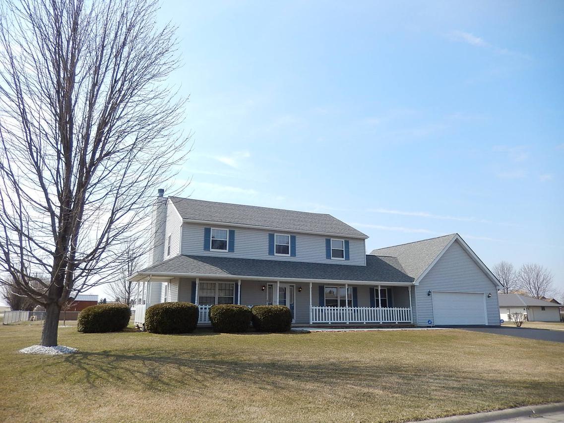 100 Forest Dr., Kirkland, IL 60146