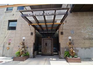 2545 S Dearborn St. #510, Chicago, IL 60616