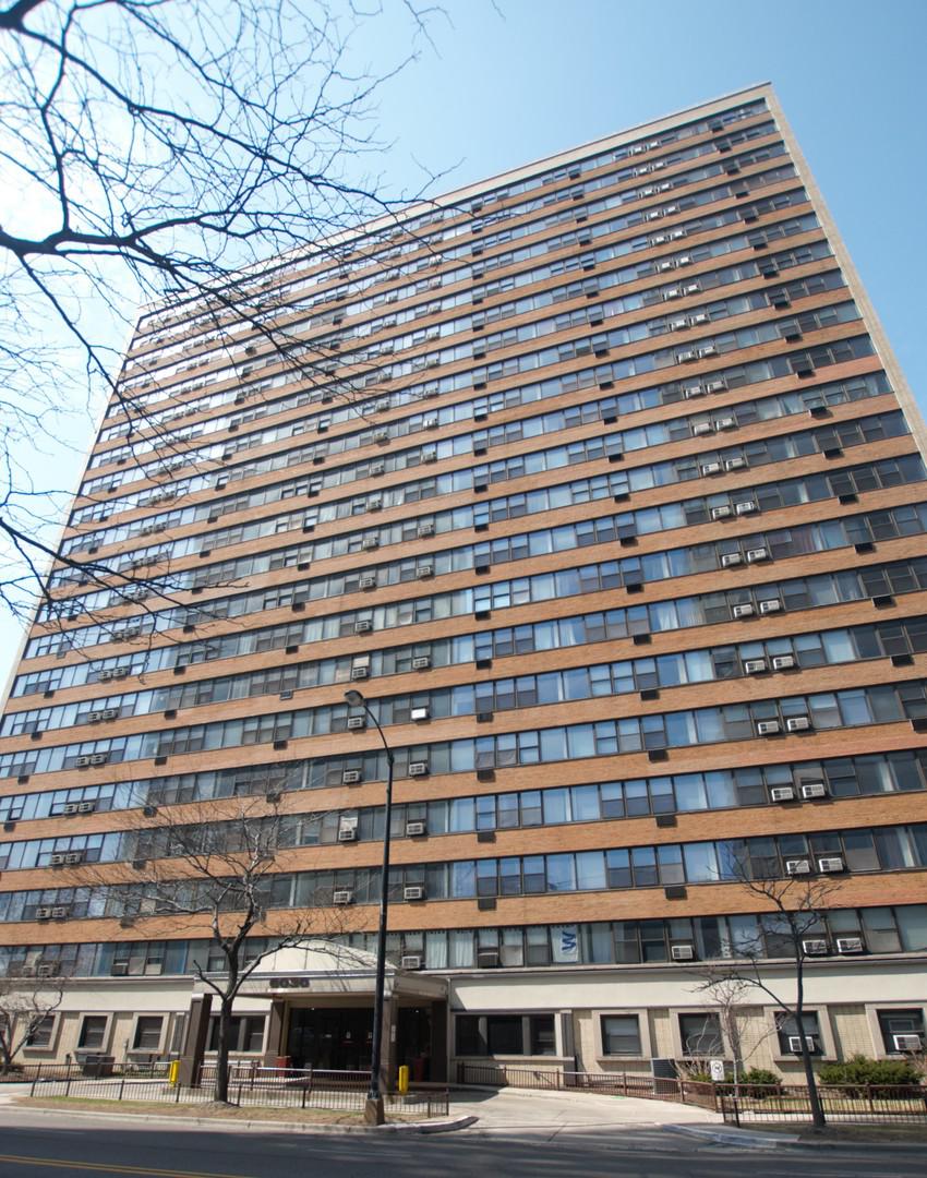 6030 N Sheridan Rd. #307, Chicago, IL 60660