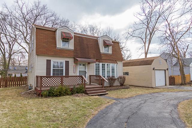 6N205 Poplar Ave., Wood Dale, IL 60191