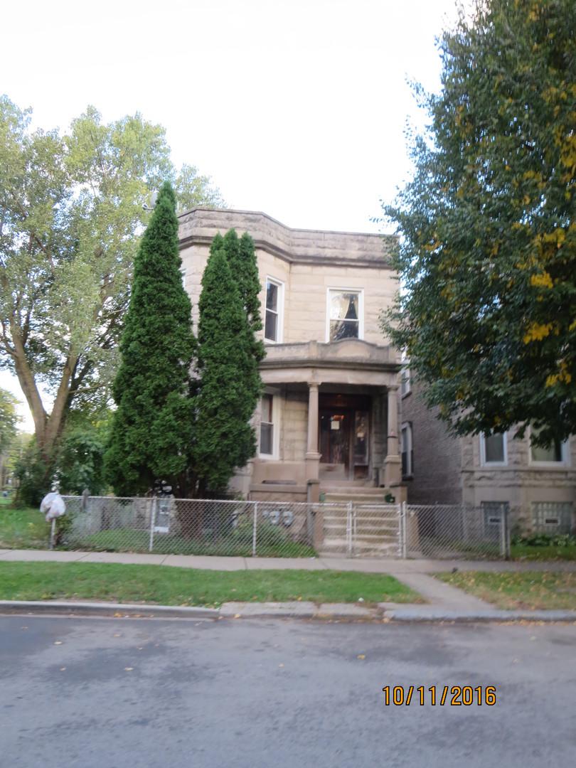 5728 S May St., Chicago, IL 60621