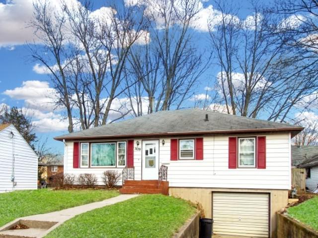 1639 S Highland Ave., Freeport, IL 61032