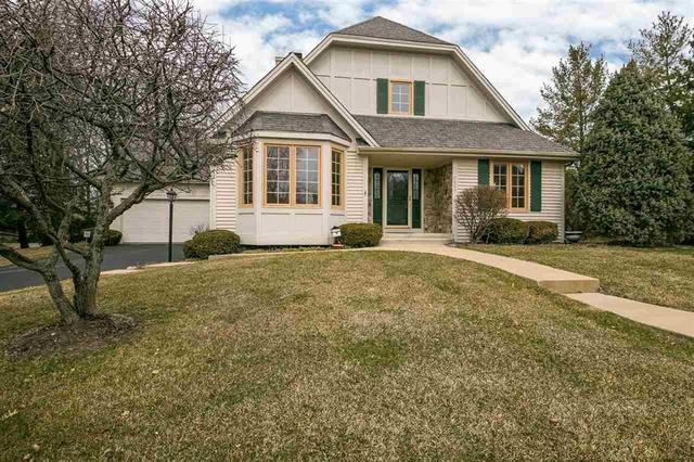 2805 Cotswold Cir., Rockford, IL 61114