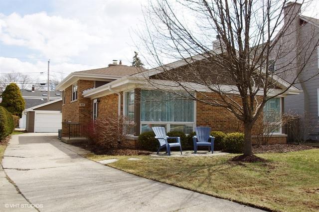 617 S Knight Ave., Park Ridge, IL 60068
