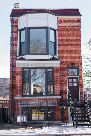 713 E Bowen Ave., Chicago, IL 60653