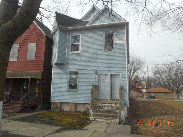 6004 S Aberdeen St., Chicago, IL 60621