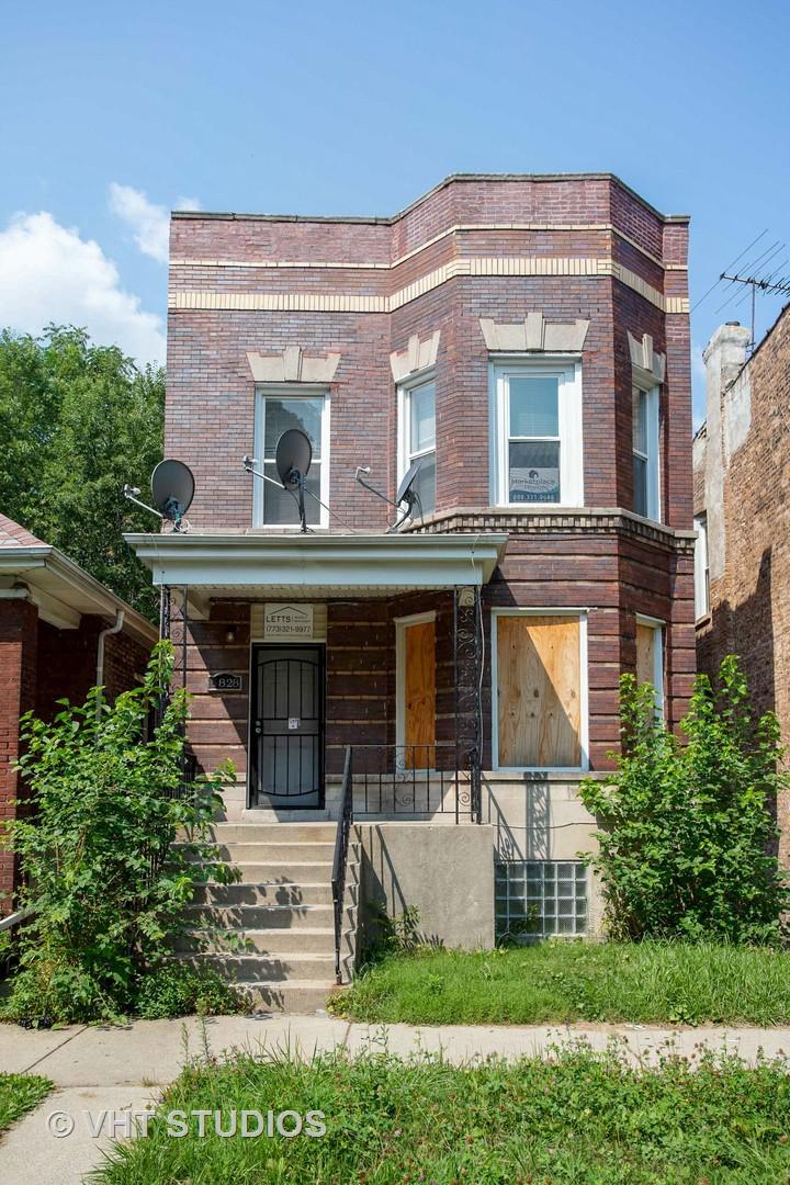 6828 S Prairie Ave., Chicago, IL 60619