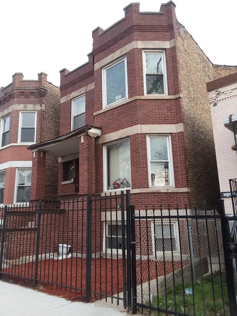 [Address Hidden by Seller], Chicago, IL 60624